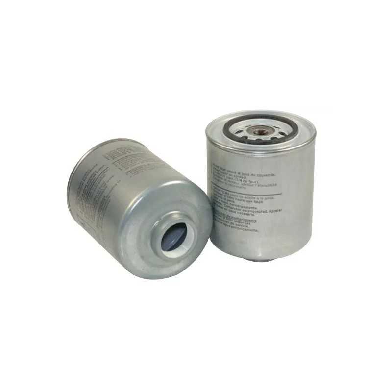 SN40539V HIFI kuro filtras