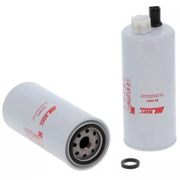 SN40541 HIFI kuro filtras