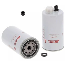 SN40547 HIFI kuro filtras