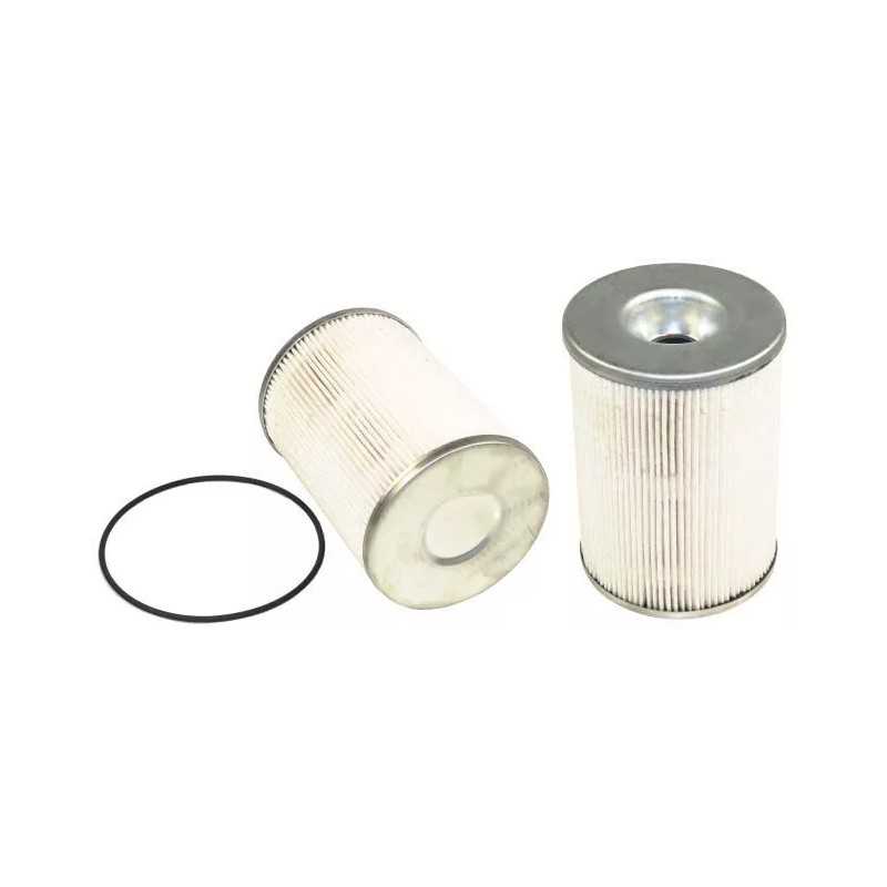 SN40548 HIFI kuro filtras