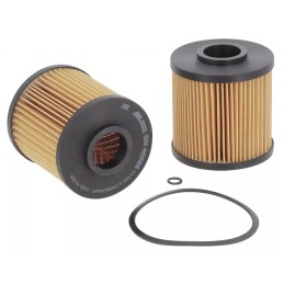 SN40558 HIFI kuro filtras