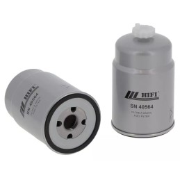 SN40564 HIFI kuro filtras