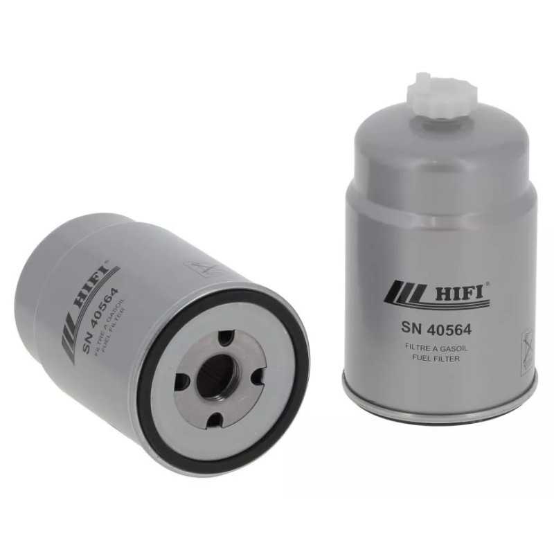 SN40564 HIFI kuro filtras