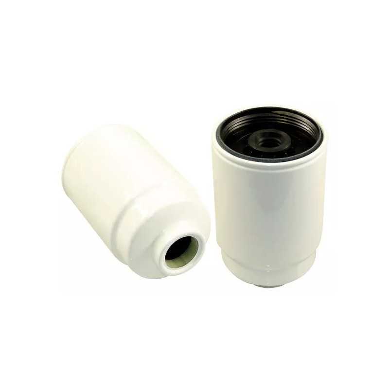 SN40566 HIFI kuro filtras