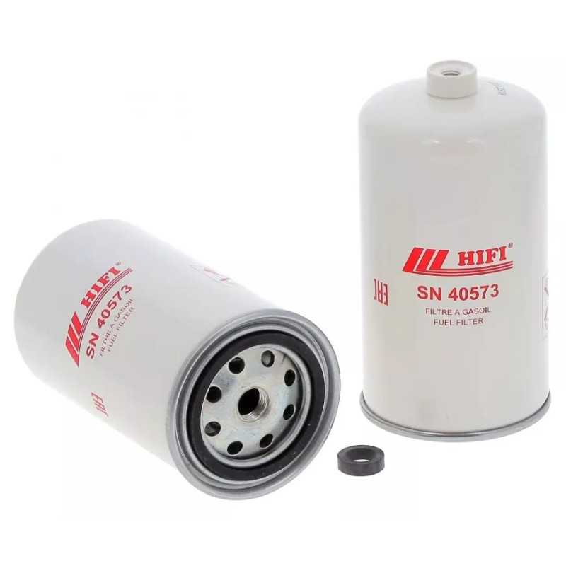 SN40573 HIFI kuro filtras