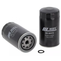 SN40574 HIFI kuro filtras