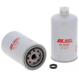 SN40583 HIFI kuro filtras