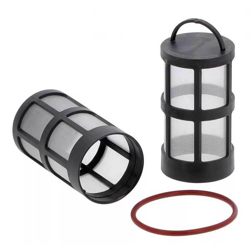 SN40590 HIFI kuro filtras