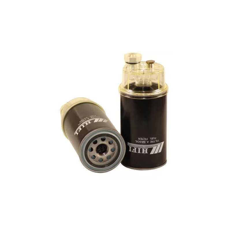 SN40595 HIFI kuro filtras