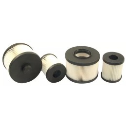 SN40616 HIFI kuro filtras