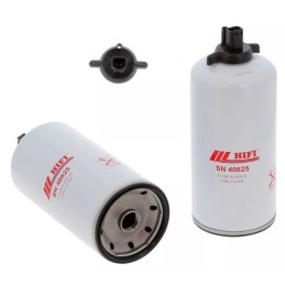 SN40625 HIFI kuro filtras