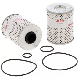 SN40636 HIFI kuro filtras