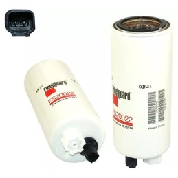 SN40643 HIFI kuro filtras