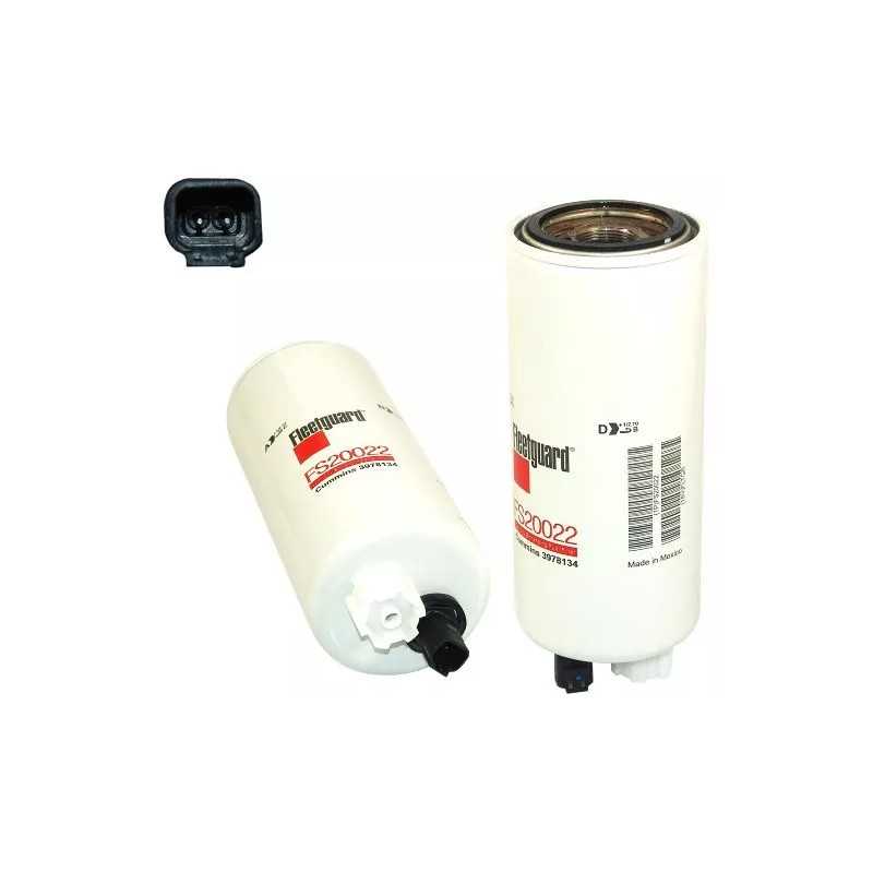 SN40643 HIFI kuro filtras