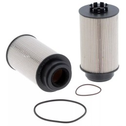 SN40652 HIFI kuro filtras