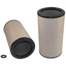 SN40654 HIFI kuro filtras