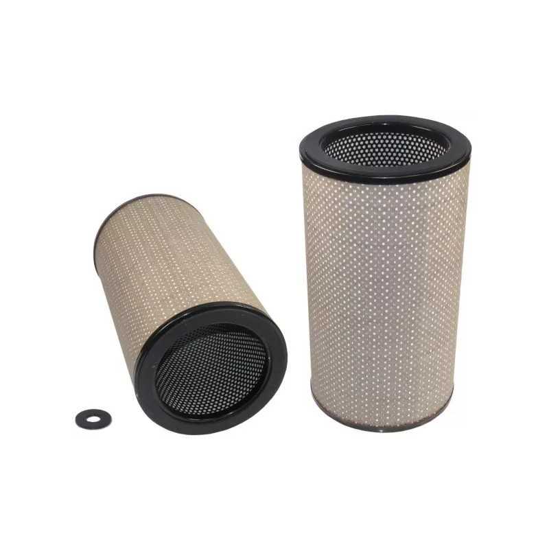 SN40654 HIFI kuro filtras