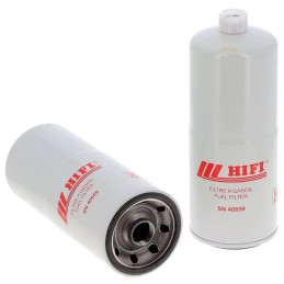 SN40659 HIFI kuro filtras