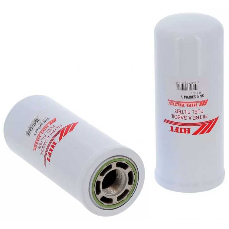 SN40665 HIFI kuro filtras