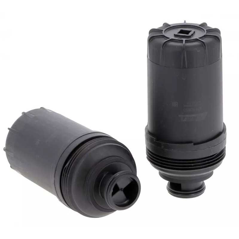 SN40680 HIFI kuro filtras