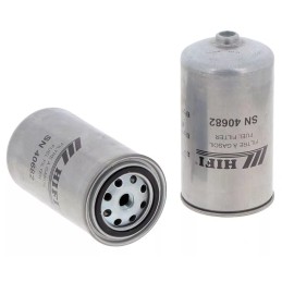 SN40682 HIFI kuro filtras