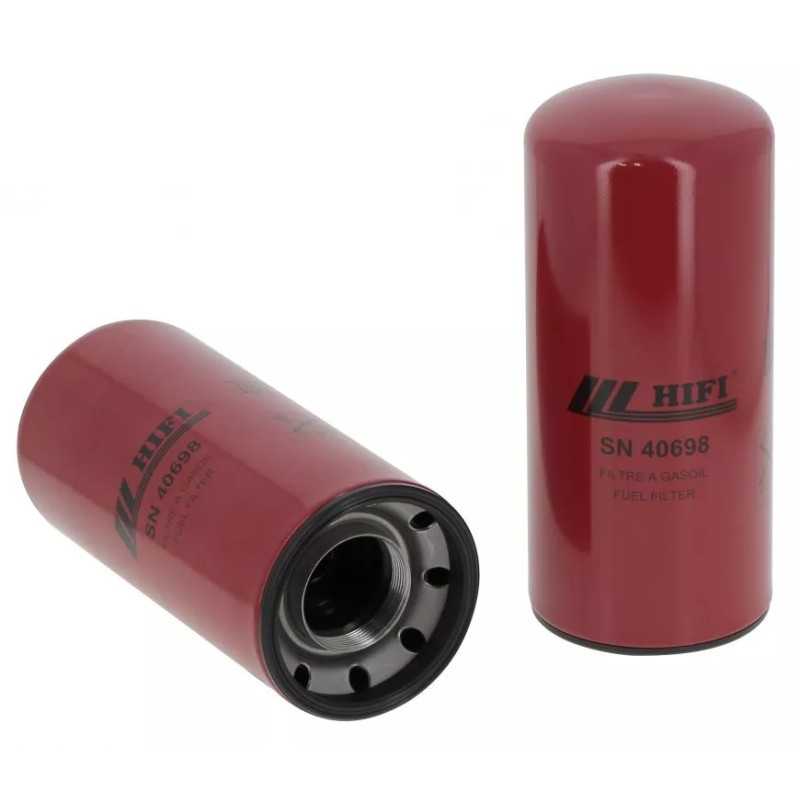 SN40698 Hifi filtras Kuro filtras SN 40698