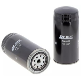 SN4070 HIFI kuro filtras