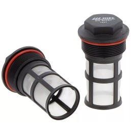 SN40751 HiFi filtro kuro filtras SN 40751