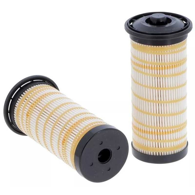 SN40791 HiFi filtras Kuro filtras SN 40791