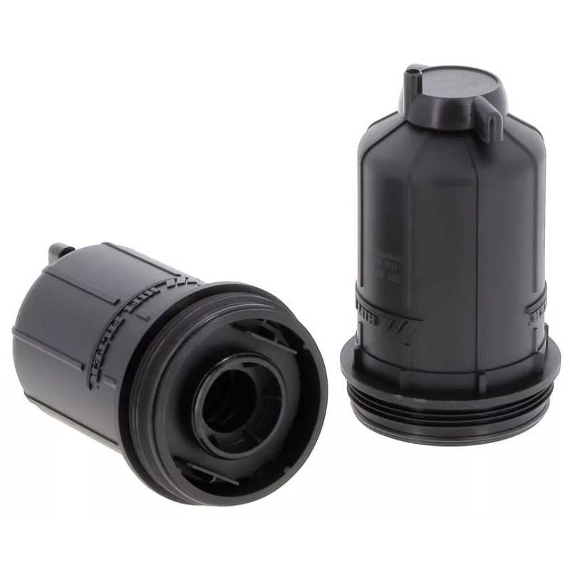 SN40794 Hifi filtro kuro filtras SN 40794