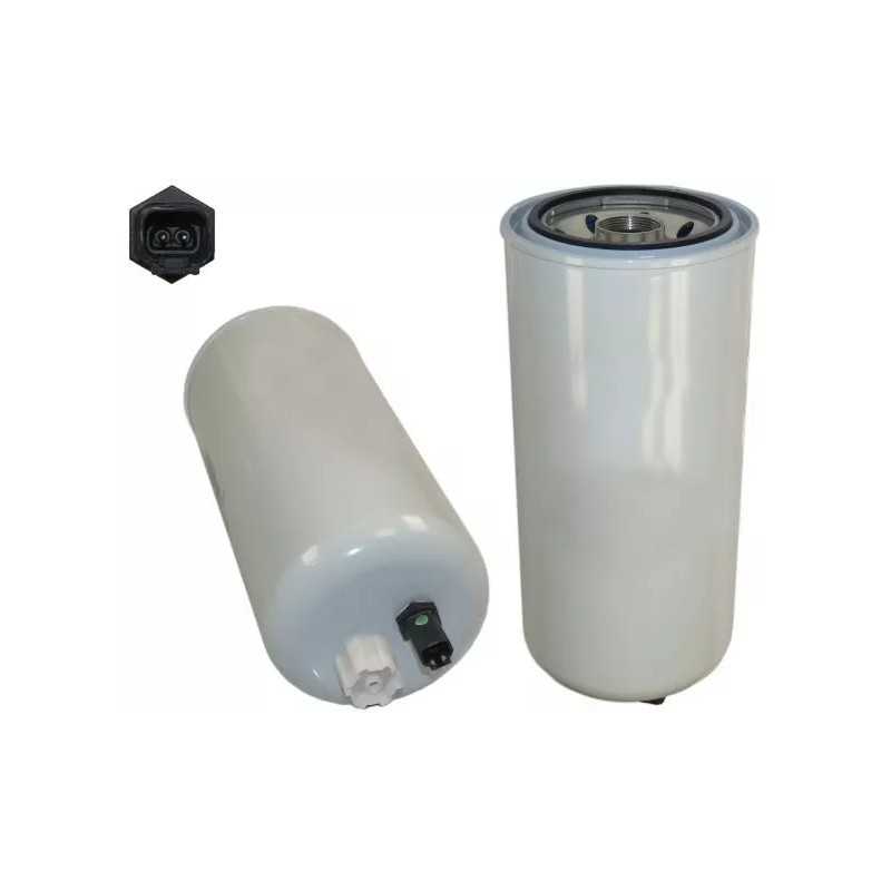 SN40798 Hifi filtras Kuro filtro vandens separatorius SN 40798