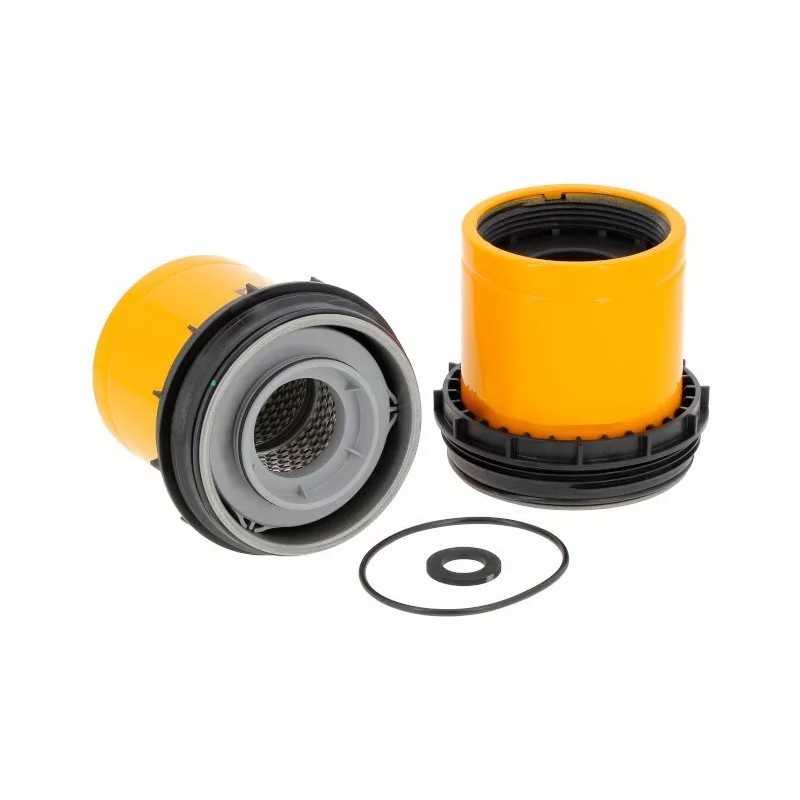 SN40845 Hifi filtro kuro filtras SN 40845