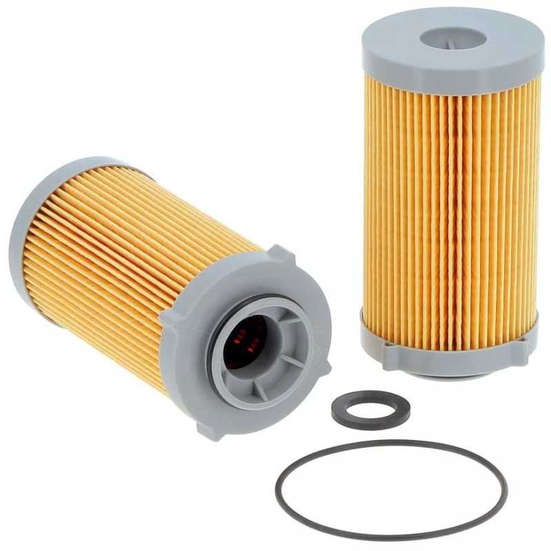 SN40850 Hifi filtro kuro filtras SN 40850