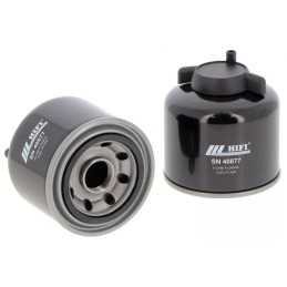 SN40877 Hifi filtro kuro filtras SN 40877