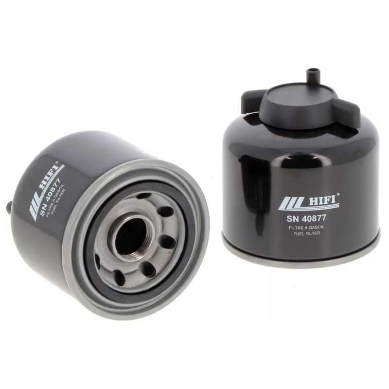 SN40877 Hifi filtro kuro filtras SN 40877