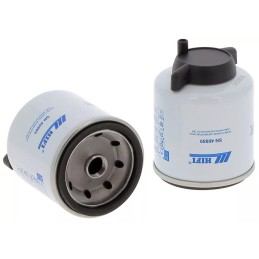 SN40889 Hifi filtro kuro filtras SN 40889