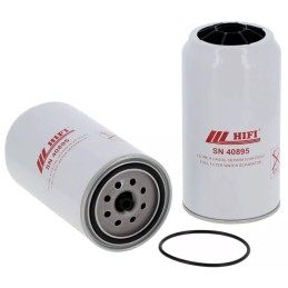 SN40895 Hifi filtras Kuro filtro vandens separatorius SN 40895