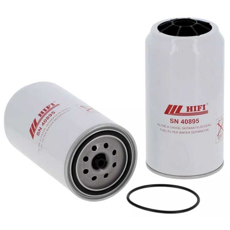 SN40895 Hifi filtras Kuro filtro vandens separatorius SN 40895