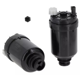 SN40898 Hifi filtras Kuro filtro vandens separatorius SN 40898