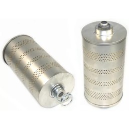 SN4119 HIFI kuro filtras