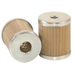 SN4134 HIFI kuro filtras