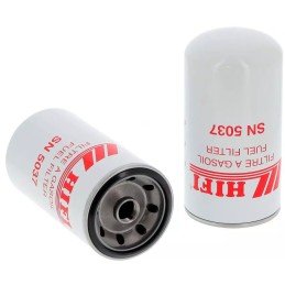 SN5037 HIFI kuro filtras