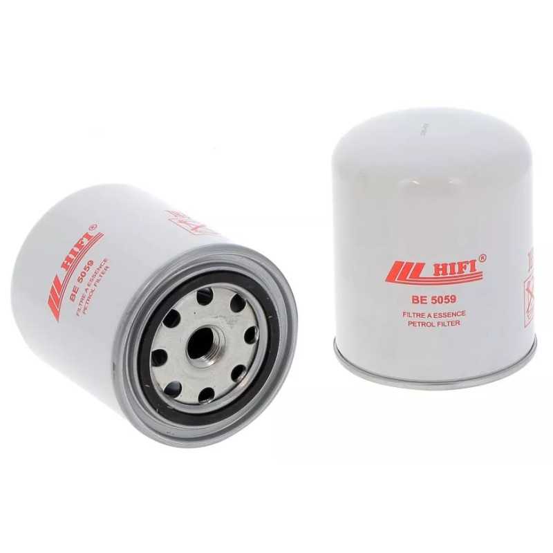 SN5059 HIFI kuro filtras