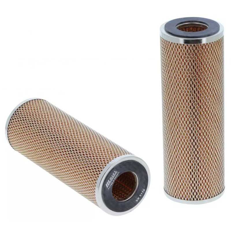 SN5110 HIFI kuro filtras