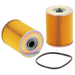 SN5253 HIFI kuro filtras