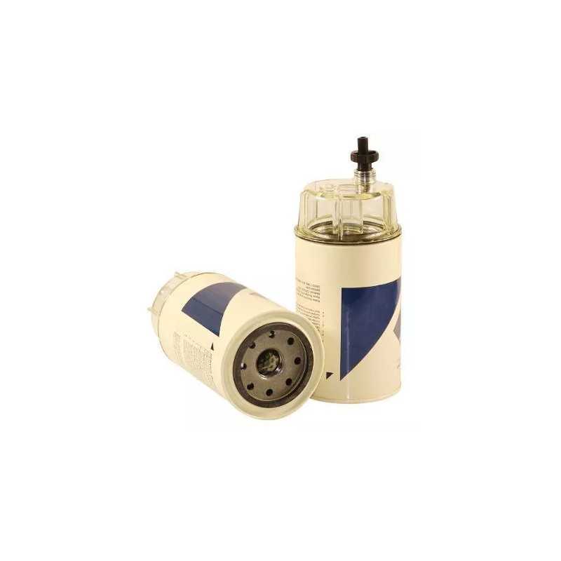 SN55004 HIFI kuro filtras