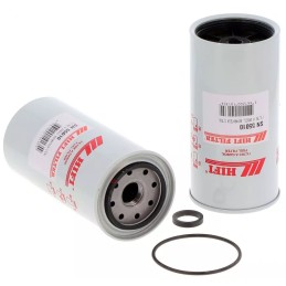 SN55010 HIFI kuro filtras