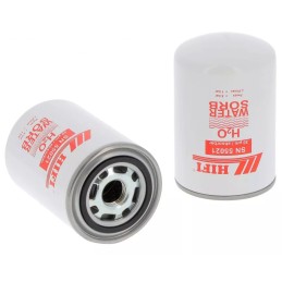 SN55021 HIFI kuro filtras