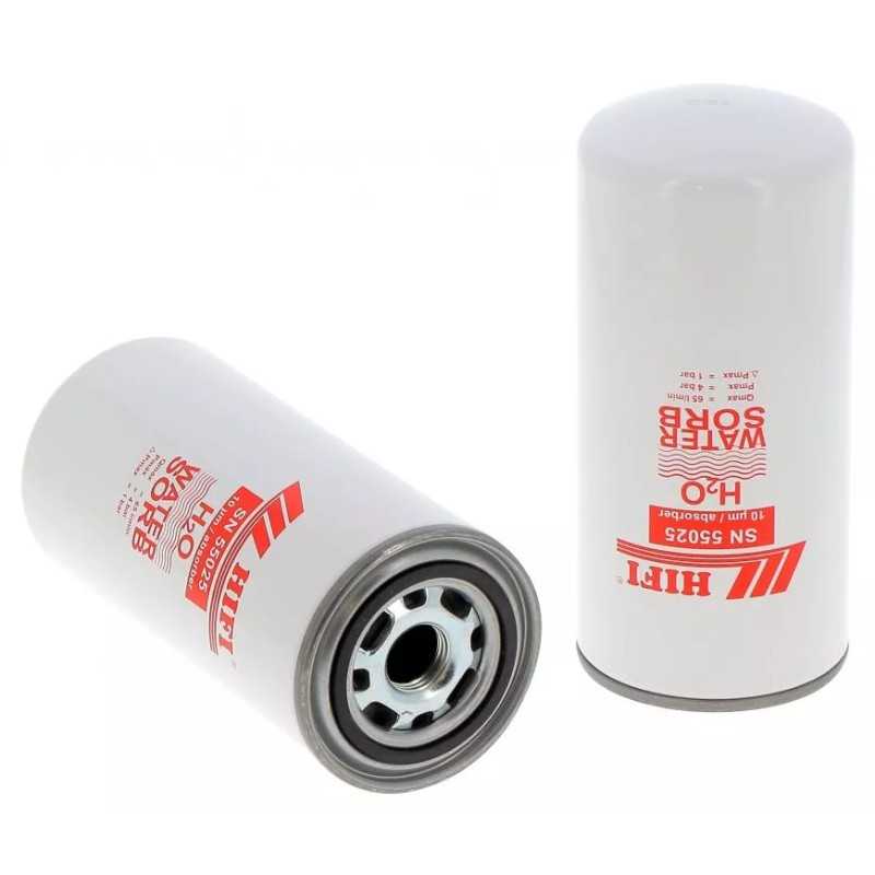 SN55025 HIFI kuro filtras