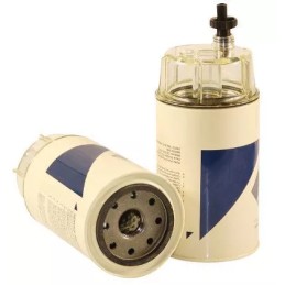 SN55111 HIFI kuro filtras